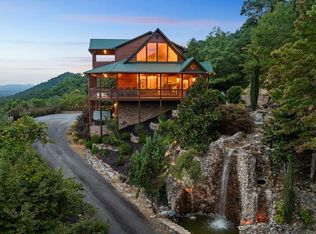 279 Rising Star, Mineral Bluff, GA 30559