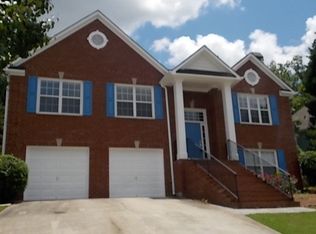 222 Kensington Trce, Stockbridge, GA