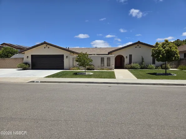 608 Marian Dr, Santa Maria, CA 93454