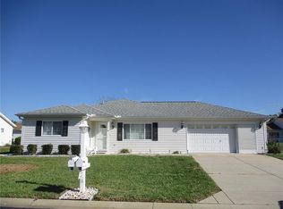 11413 SW 139th St, Dunnellon, FL 34432