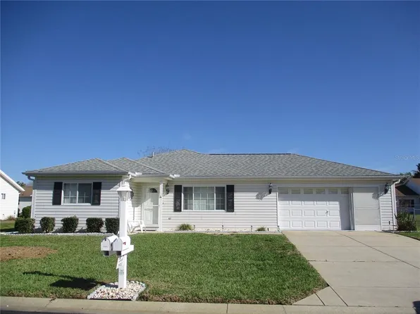 11413 SW 139th St, Dunnellon, FL 34432