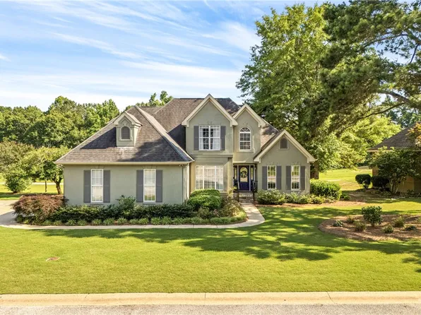 264 Belmonte Dr, Auburn, AL 36830