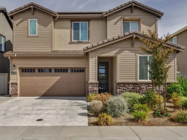 4025 Backwater Cove Cir, Roseville, CA 95747