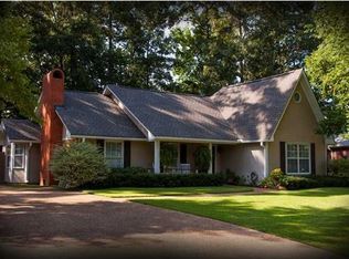 236 Williams Cir, Flowood, MS 39232