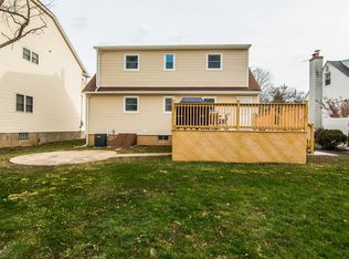 394 Whittier Ave, Dunellen, NJ