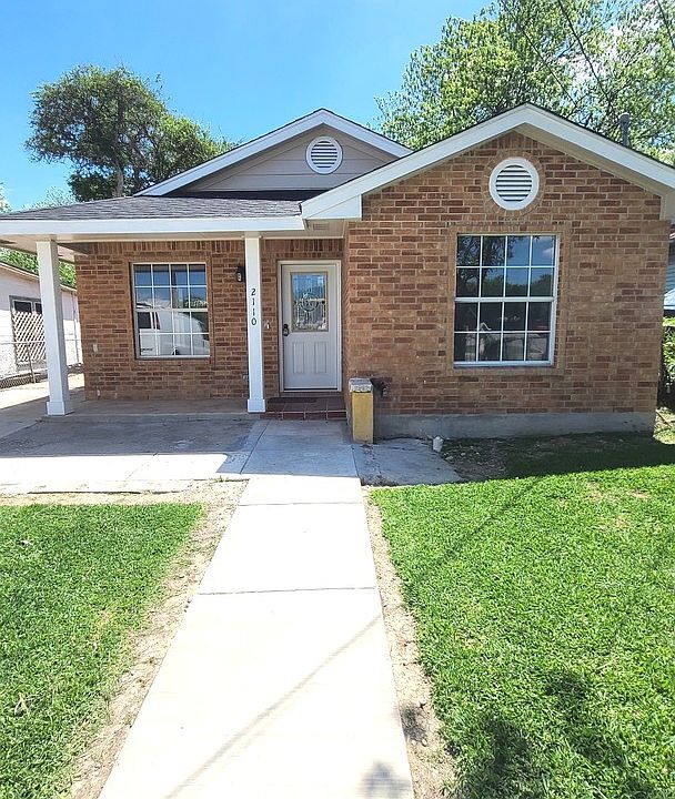 1st image of 2110 S LAREDO ST
