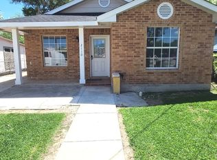 2110 S Laredo St, San Antonio, TX 78207