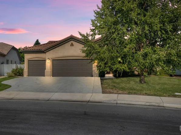 5912 River Birch Dr, Bakersfield, CA 93306