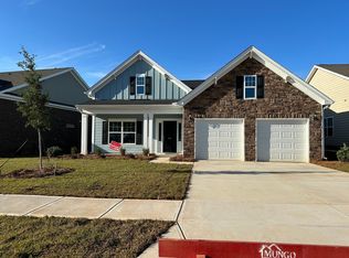 282 Tweng Trl, Lexington, SC 29072