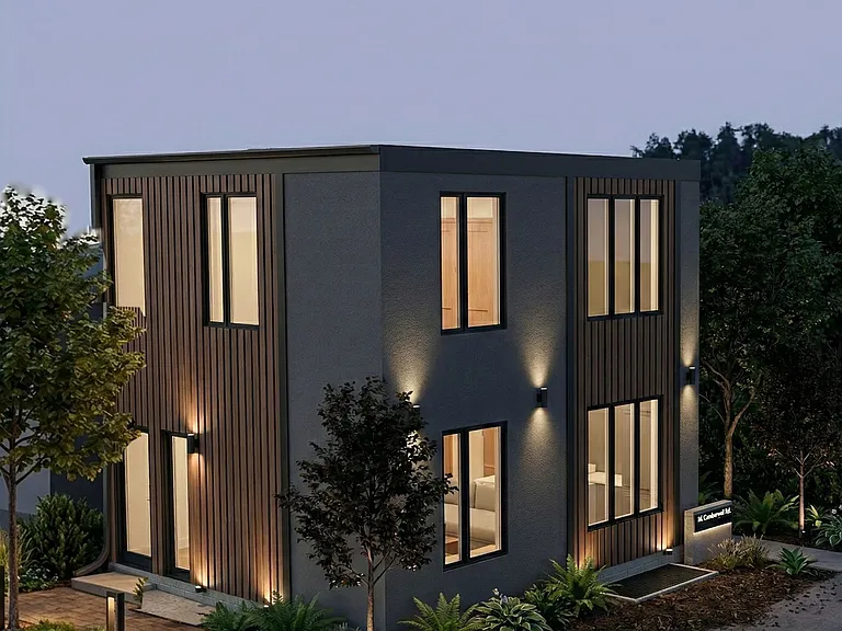 55 Camberwell Rd #LS — Photo 1