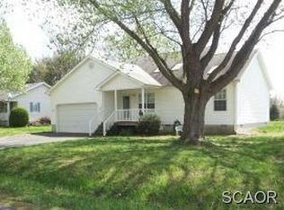 738 Hickman Dr, Ocean View, DE 19970