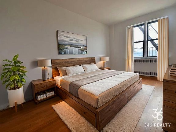 3rd image of 200 Haven Ave APT 5K