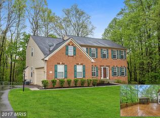 6817 Eden Mill Rd, Woodbine, MD 21797