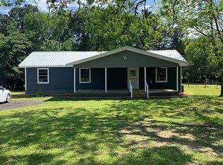 3326 County Road 3070, Cookville, TX 75558