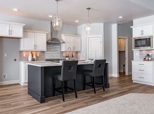 2639 W 43rd Pl, Kennewick, WA 99338