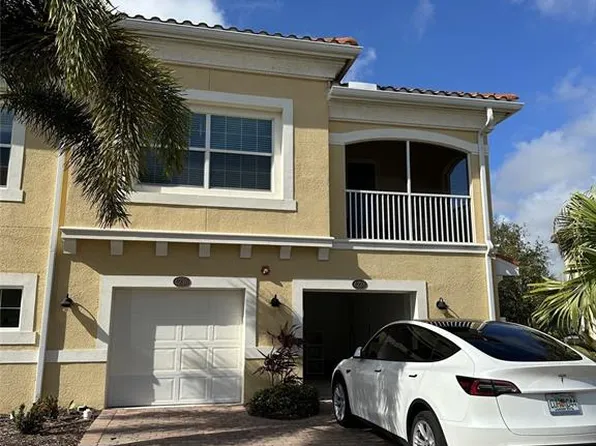 4224 Expedition Way #105, Osprey, FL 34229