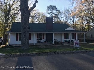 2737 9th Ave, Haleyville, AL 35565