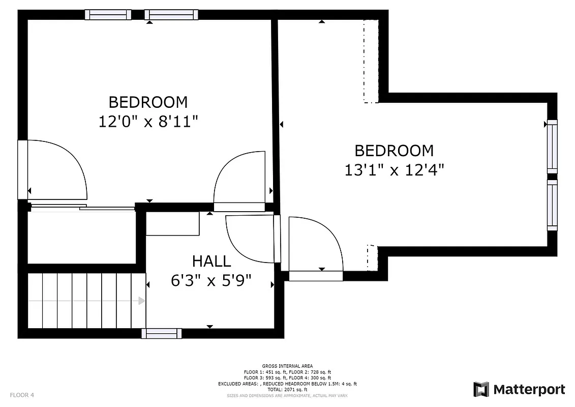 floor plan 4