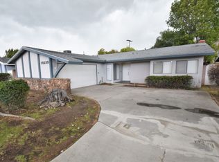 15035 Blackhawk St, Mission Hills, CA 91345