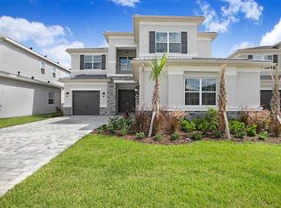 32361 Rosewood Meadow Ln, Wesley Chapel, FL 33543
