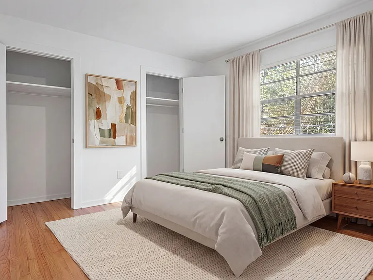 Bedroom Bedroom