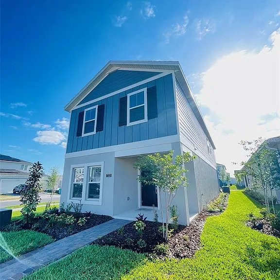 7333 Ivy Tendril Ave — Photo 2