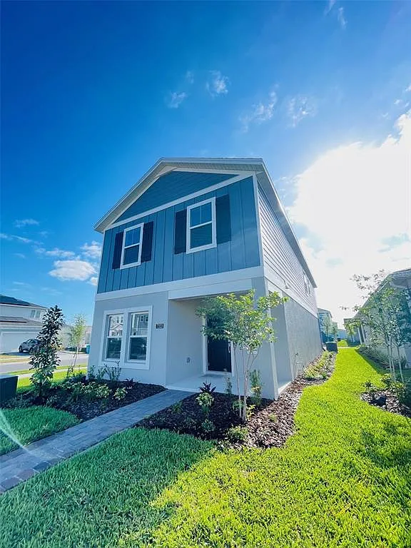 Building Photo - 7333 Ivy Tendril Ave