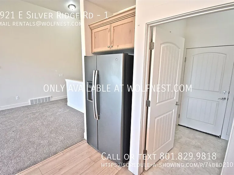 4921 E Silver Ridge Rd #1 — Photo 10