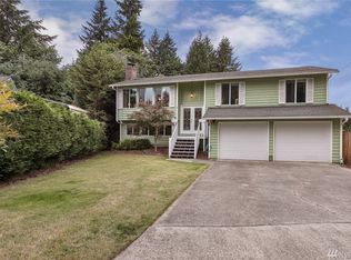 4125 SE 4th Pl, Renton, WA 98059