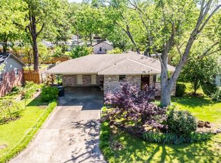 19 Brooklawn Dr, Little Rock, AR 72205