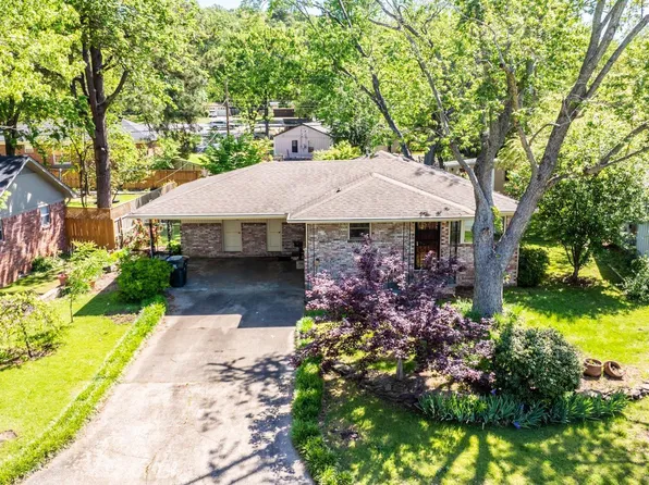 19 Brooklawn Dr, Little Rock, AR 72205