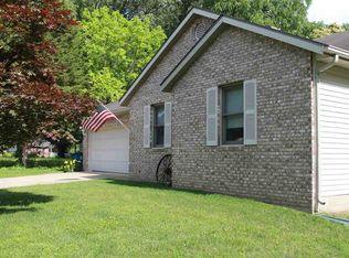 3131 Deming St, Terre Haute, IN 47803