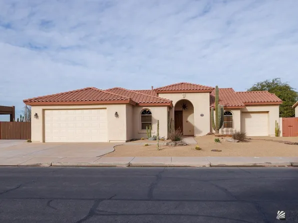 2504 S View Pkwy, Yuma, AZ 85365