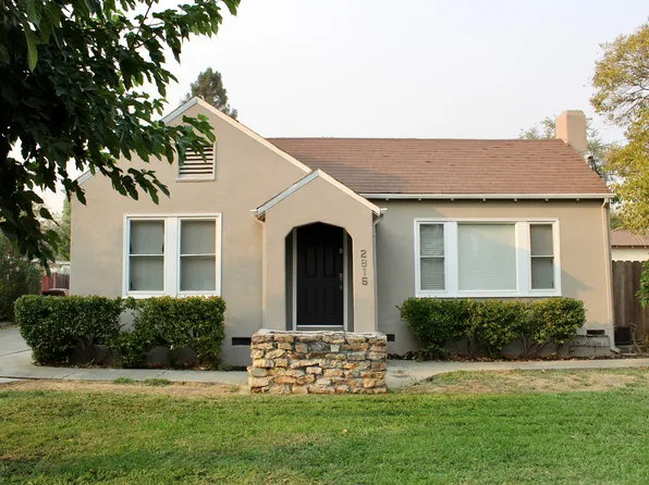 2816 Pine St, Napa, CA 94558