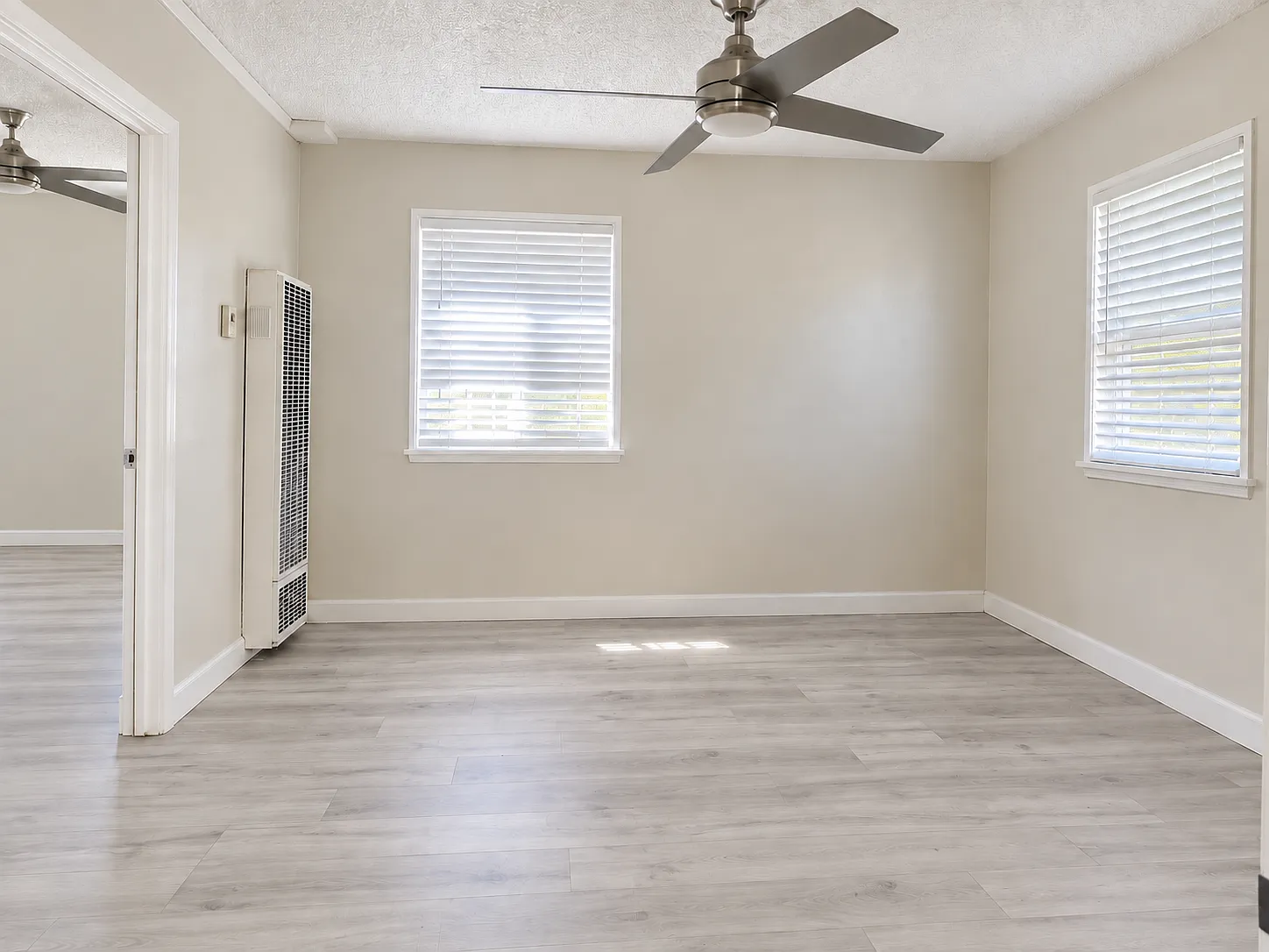 1 bed, 550 sqft, $1,750 — Photo 3