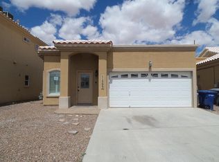 11593 Saint Thomas Way, El Paso, TX 79936