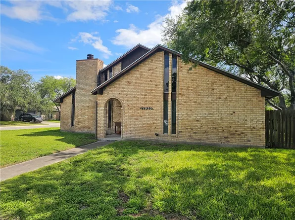 11920 Bee Mountain Dr, Corpus Christi, TX 78410
