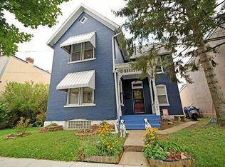7368 Maple Ave, Cincinnati, OH 45231