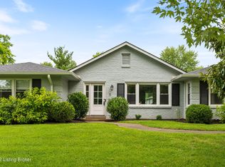 6711 Windhurst Rd, Windy Hills, KY 40207