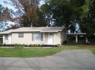 5217 SE 112th St, Belleview, FL 34420