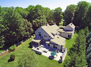 74 Prospect Rdg, Ridgefield, CT 06877