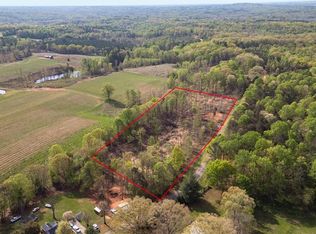 0 Jarvis Plantation Rd #Z, Dobson, NC 27017