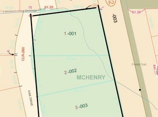 1716-1728-1740 Oak Dr, McHenry, IL 60050