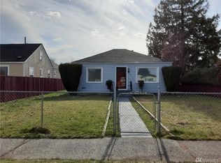 1012 E 61st St, Tacoma, WA 98404