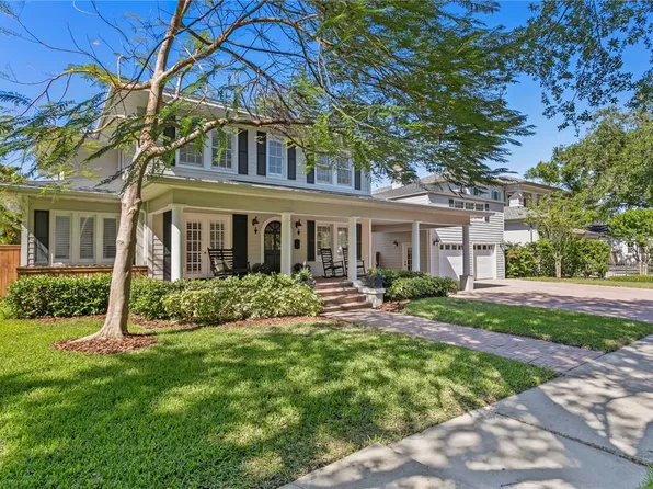 2803 W Morrison Ave, Tampa, FL 33629