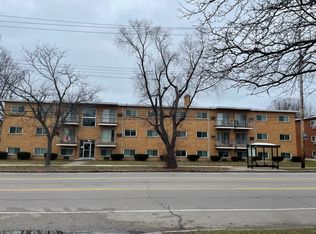 Wildmanor, Cleveland, OH 44119