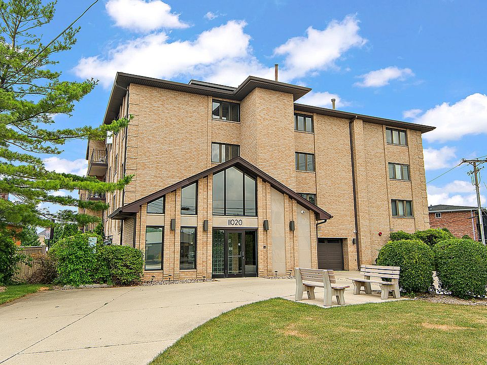 1st image of 11020 S Keating Ave APT 202