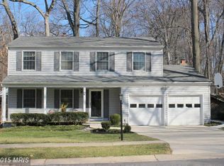 6155 Camelback Ln, Columbia, MD 21045