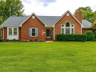 801 Lee St, Gibsonville, NC, 27249