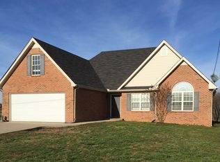 3115 Sellers Ct, Christiana, TN 37037